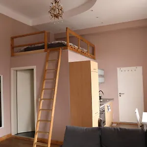 Apartment 04, Bremen