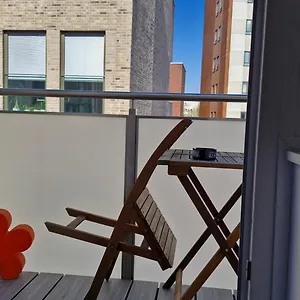 Apartment Hankenstraße, Bremen