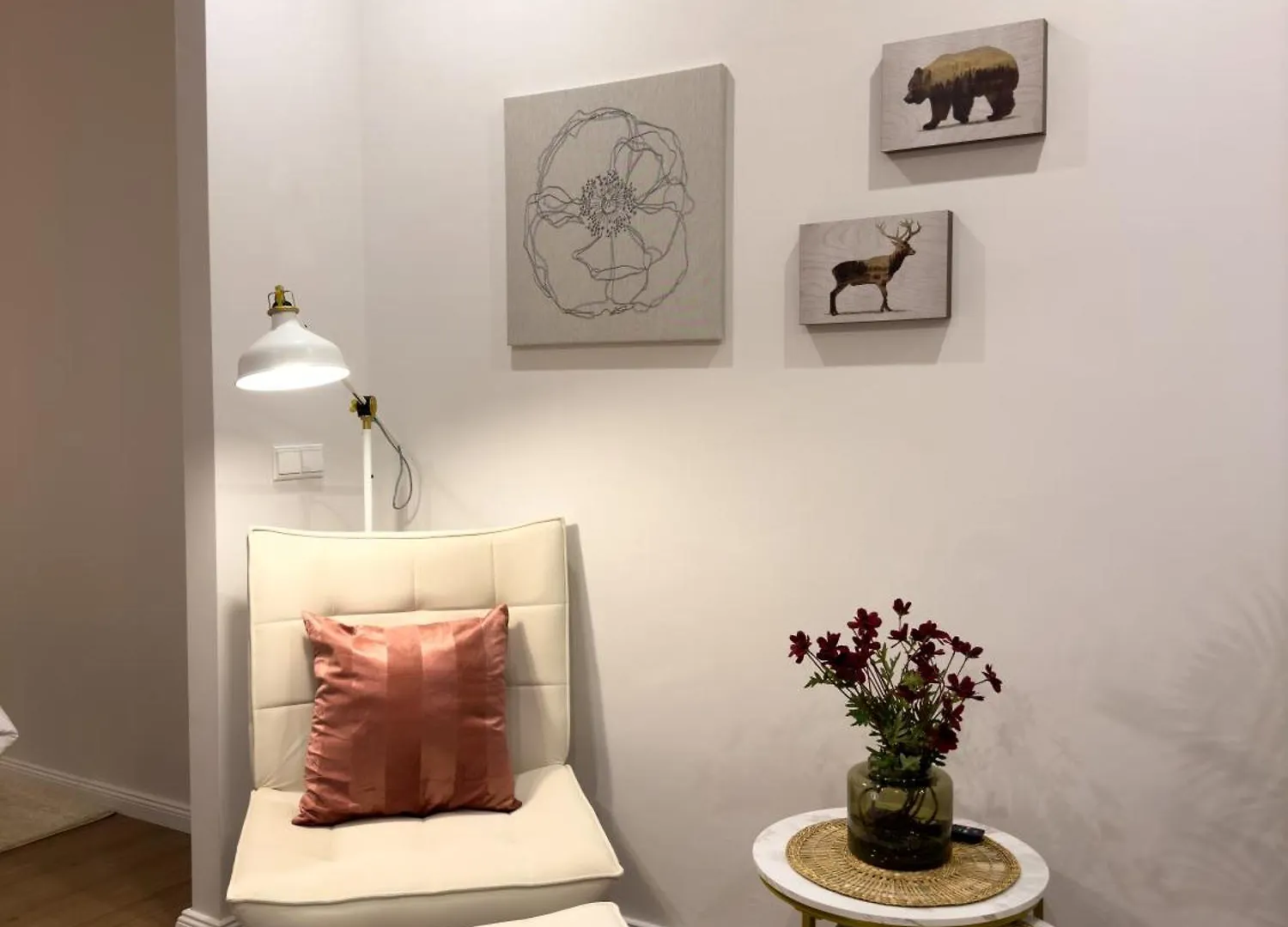 Apartment Schlachte-Studio No5 BRE