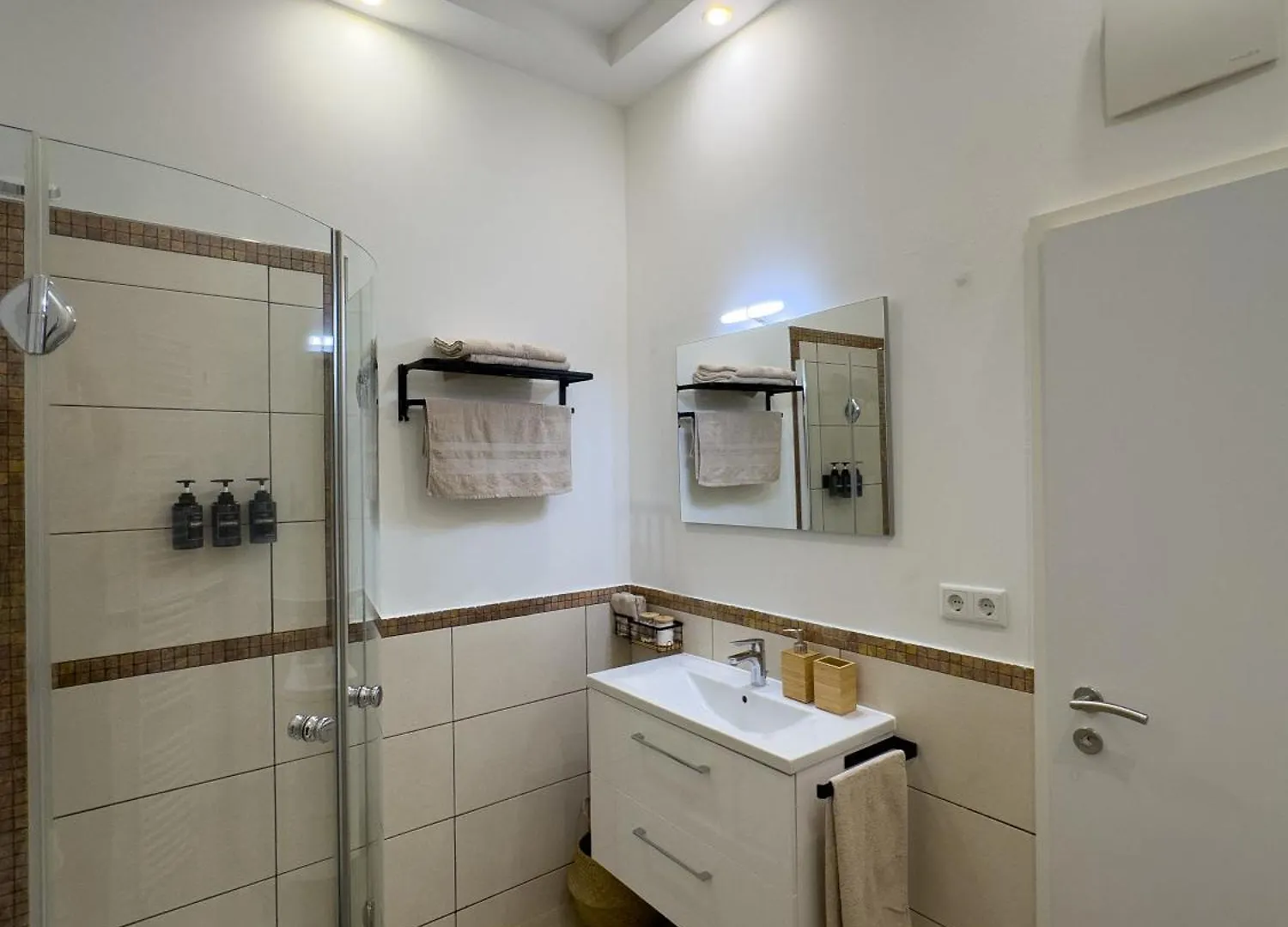 Schlachte-Studio No5 BRE Apartment Bremen