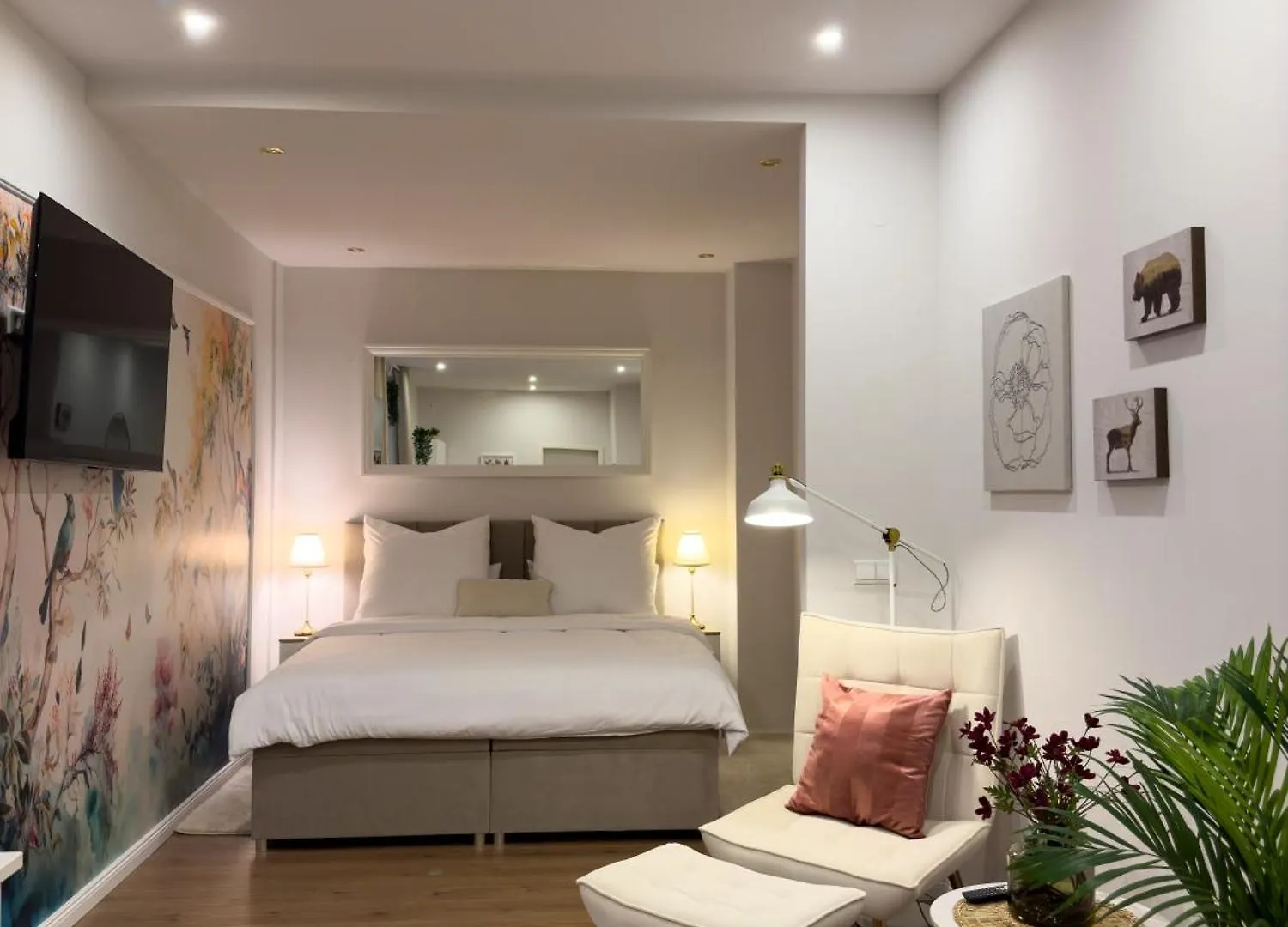 Schlachte-Studio No5 BRE Apartment