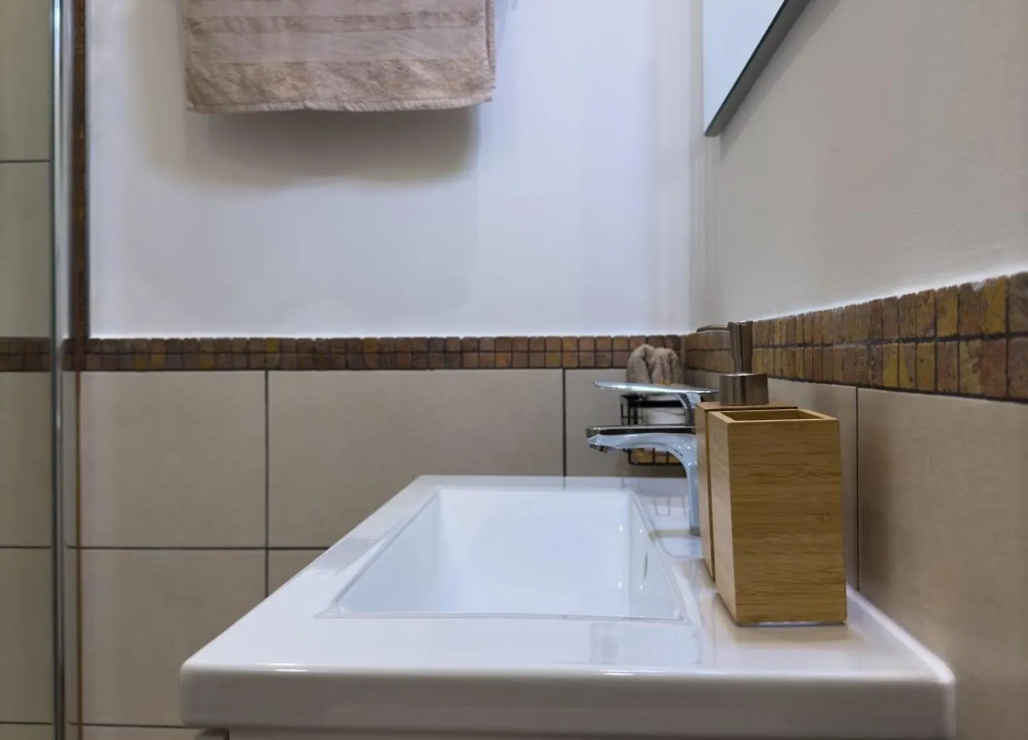 Schlachte-Studio No5 BRE Apartment