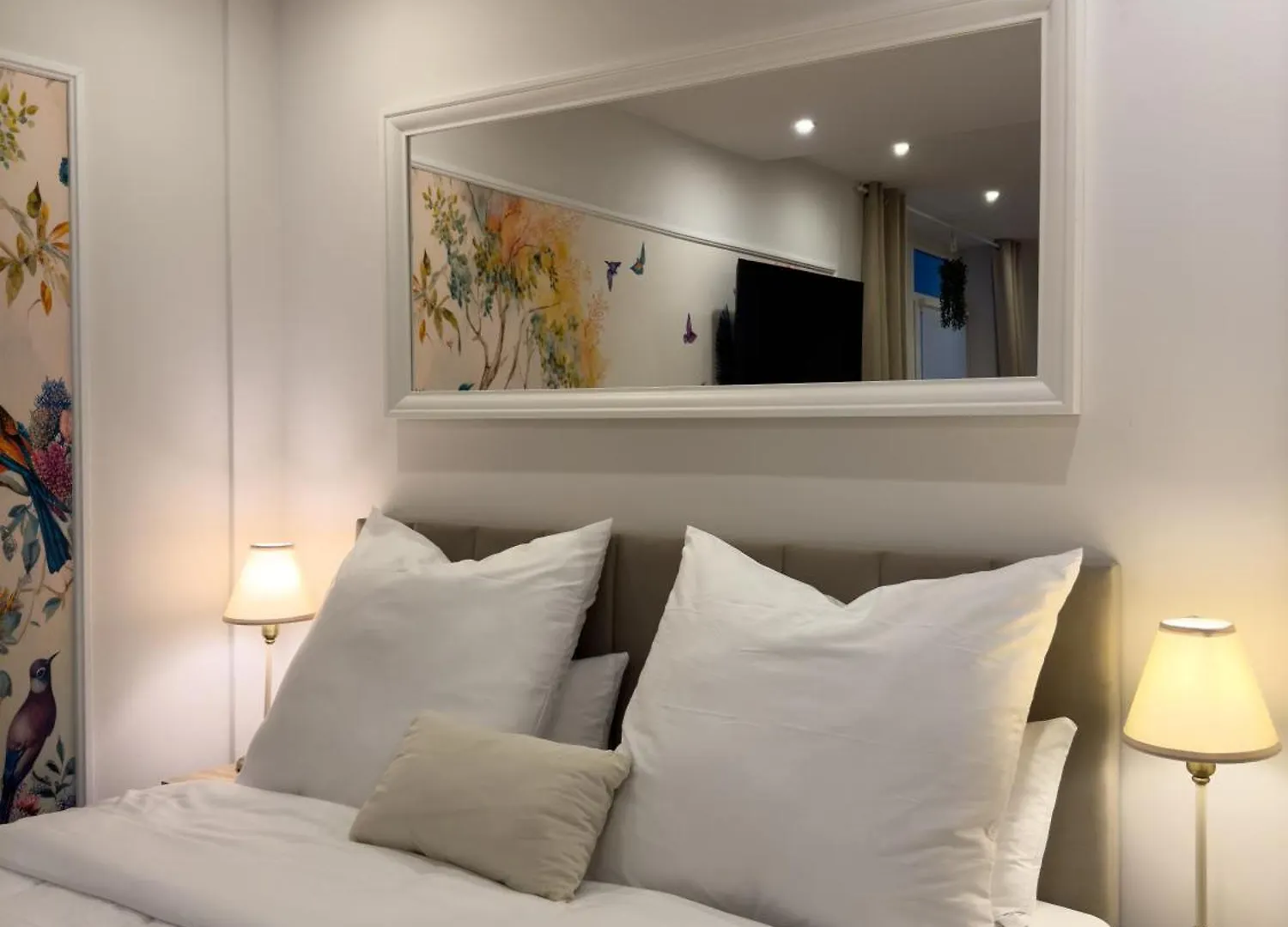 Apartment Schlachte-Studio No5 BRE